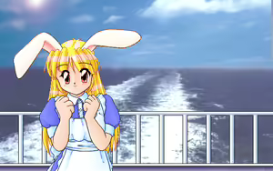 Page 87 of Carrot Time - preview thumbnail