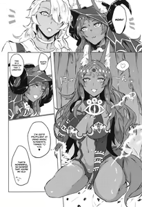 Page 3 of Yumemiru Yoru no Hate - preview thumbnail