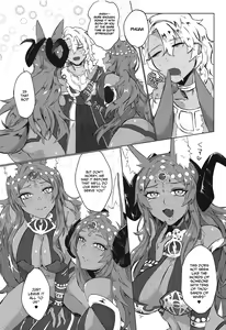 Page 6 of Yumemiru Yoru no Hate - preview thumbnail