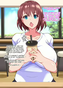 Page 8 of Saimin Kissa - preview thumbnail