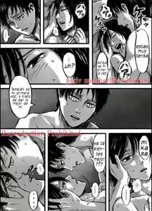 Page 16 of ErenXMikasa - preview thumbnail
