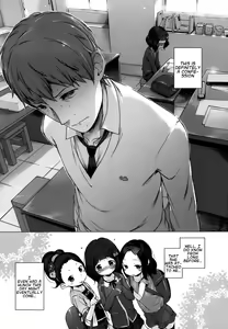 Page 108 of Hatsukoi Ribbon - preview thumbnail