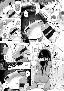 Page 32 of Hatsukoi Ribbon - preview thumbnail
