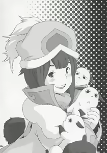 Page 3 of OVER-KING Extra Edition - preview thumbnail