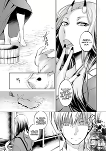 Page 3 of Aru Hitobashira no Kioku Zenpen | Recuerdos de un pilar humano - preview thumbnail