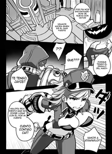 Page 3 of League of Legends Vol. 1 - preview thumbnail