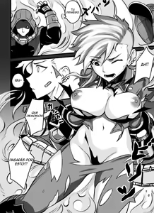Page 8 of League of Legends Vol. 1 - preview thumbnail