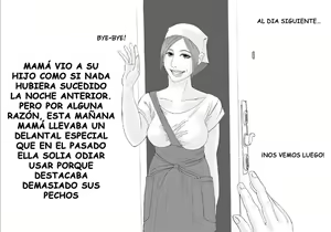 Page 39 of Okaa-san Satsueikai 2 | Mom's Photography Session 2 - preview thumbnail