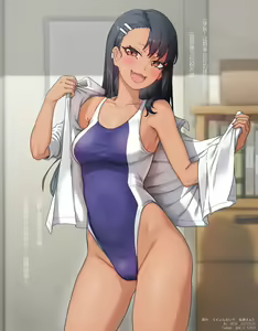 FUTA 长瀞 - hentai manga cover image