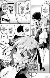 Page 8 of Nino no Baai | O Caso da Nino - preview thumbnail