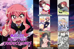 Page 26 of Hatsujou!? Ganbare Barbara-chan | ¿¡Hatsujou!? Buena Suerte Barbara-chan - preview thumbnail