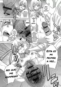 Page 13 of Hashi no Shita de Amayadori | Taking Shelter from the Rain under the Bridge - preview thumbnail