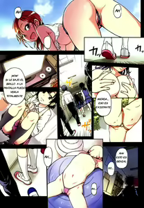 Aibuka! (Kari) Idol Bukatsudou! Ch. 1-4 — hentai manga cover on Fhentai