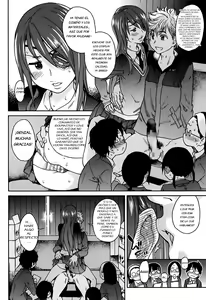 Page 116 of Aibuka! (Kari) Idol Bukatsudou! Ch. 1-4 - preview thumbnail