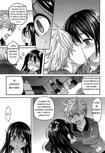 Page 16 of Aibuka! (Kari) Idol Bukatsudou! Ch. 1-4 - preview thumbnail