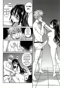 Page 23 of Aibuka! (Kari) Idol Bukatsudou! Ch. 1-4 - preview thumbnail