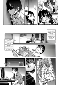 Page 45 of Aibuka! (Kari) Idol Bukatsudou! Ch. 1-4 - preview thumbnail