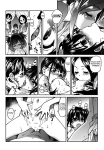 Page 83 of Aibuka! (Kari) Idol Bukatsudou! Ch. 1-4 - preview thumbnail