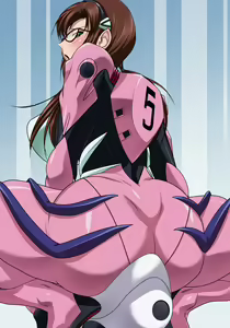 Page 144 of Ritsuko to Jikkenshitsu to Onna-tachi - preview thumbnail