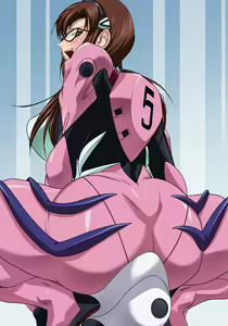 Page 145 of Ritsuko to Jikkenshitsu to Onna-tachi - preview thumbnail