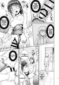 Page 18 of Bukatsudou Shoujo Ryoujoku -Suieibu Hen- - preview thumbnail