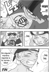 Page 6 of Shrink Jutsu - preview thumbnail
