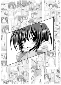 Page 3 of Omake of Phallus Matomemashita Vol. 3 - preview thumbnail