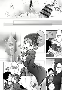 Page 87 of Mannaka. - preview thumbnail