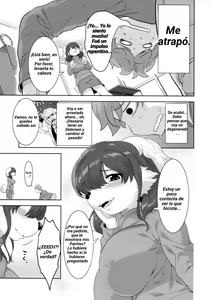 Page 16 of Laundry no Sono - preview thumbnail