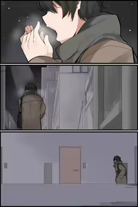 Page 52 of Mechakucha Eroi Karada no Sewazuki Osananajimi to, Cool-kei Kyonyuu Bijin Douryou to Oren-chi de 3P Harem!? - preview thumbnail