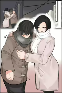 Page 84 of Mechakucha Eroi Karada no Sewazuki Osananajimi to, Cool-kei Kyonyuu Bijin Douryou to Oren-chi de 3P Harem!? - preview thumbnail