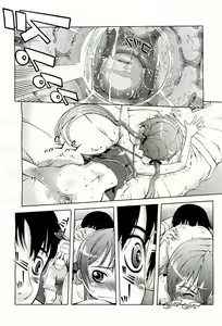 Page 15 of It Goes Without Saying (decensored) - preview thumbnail