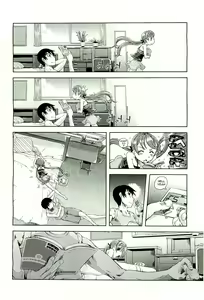 Page 3 of It Goes Without Saying (decensored) - preview thumbnail
