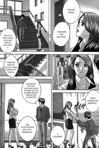 Page 4 of Himitsu no Madonna Sensei | El Secreto De La Maestra Madonna - preview thumbnail