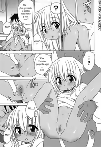 Page 8 of Boku to Mii - preview thumbnail