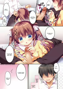 Page 5 of Osananajimi no Otoshikata ~Hajimete Hen~ (decensored) - preview thumbnail