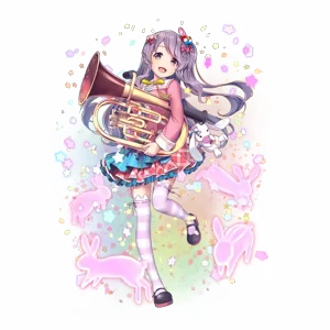 Page 1108 of Girls Symphony: Ec ~ New World Girl Suite ~ X - preview thumbnail
