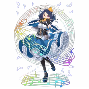 Page 1207 of Girls Symphony: Ec ~ New World Girl Suite ~ X - preview thumbnail