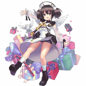 Page 1269 of Girls Symphony: Ec ~ New World Girl Suite ~ X - preview thumbnail