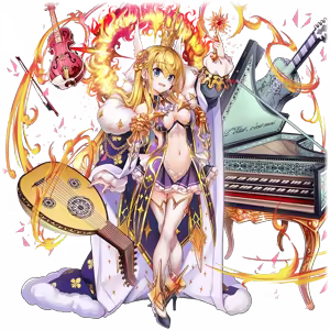 Page 1273 of Girls Symphony: Ec ~ New World Girl Suite ~ X - preview thumbnail