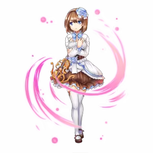 Page 772 of Girls Symphony: Ec ~ New World Girl Suite ~ X - preview thumbnail