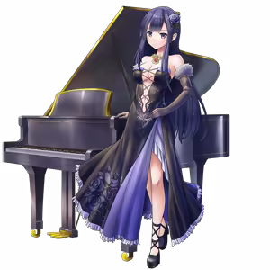 Page 789 of Girls Symphony: Ec ~ New World Girl Suite ~ X - preview thumbnail