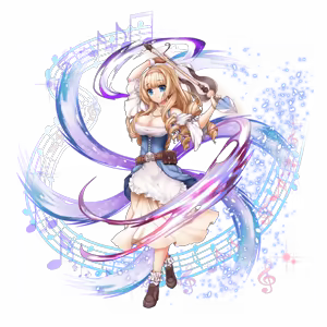 Page 845 of Girls Symphony: Ec ~ New World Girl Suite ~ X - preview thumbnail