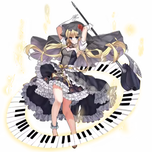 Page 853 of Girls Symphony: Ec ~ New World Girl Suite ~ X - preview thumbnail