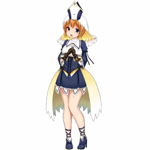 Page 924 of Girls Symphony: Ec ~ New World Girl Suite ~ X - preview thumbnail