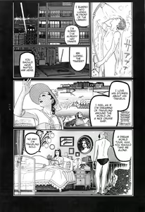 Page 120 of Tsuki Kurau Mushi | Moon-Eating Insects - preview thumbnail