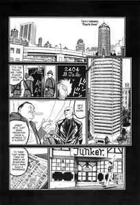 Page 139 of Tsuki Kurau Mushi | Moon-Eating Insects - preview thumbnail