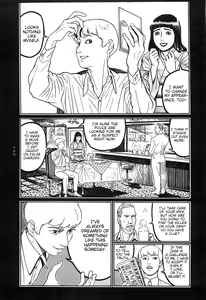 Page 140 of Tsuki Kurau Mushi | Moon-Eating Insects - preview thumbnail