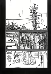 Page 52 of Tsuki Kurau Mushi | Moon-Eating Insects - preview thumbnail