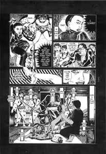 Page 94 of Tsuki Kurau Mushi | Moon-Eating Insects - preview thumbnail